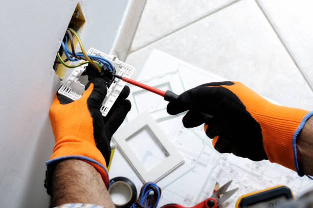 Professional Electrical Services in Carrollton, AL